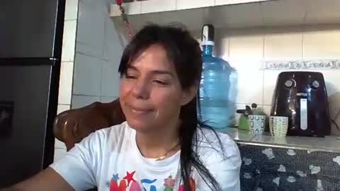 Snapshot of tifannylovesquirt chatting on December 15, 9:42 pm Tifany online show from December 15, 9:42 pm