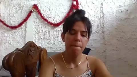 Snapshot of tifannylovesquirt chatting on December 23, 1:56 pm Tifany online show from December 23, 1:56 pm