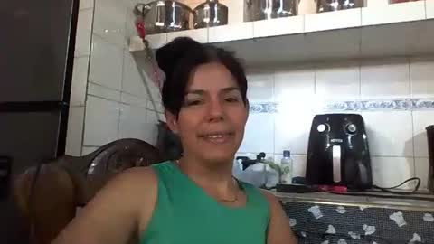 Snapshot of tifannylovesquirt chatting on January 20, 2:25 pm Tifany online show from January 20, 2:25 pm