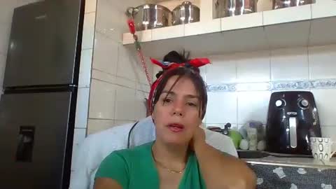 Snapshot of tifannylovesquirt chatting on January 21, 12:50 pm Tifany online show from January 21, 12:50 pm
