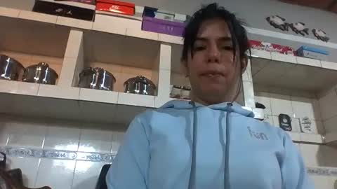 Snapshot of tifannylovesquirt chatting on January 27, 11:43 am Tifany online show from January 27, 11:43 am
