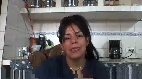 Snapshot of tifannylovesquirt chatting on January 29, 4:41 pm Tifany online show from January 29, 4:41 pm