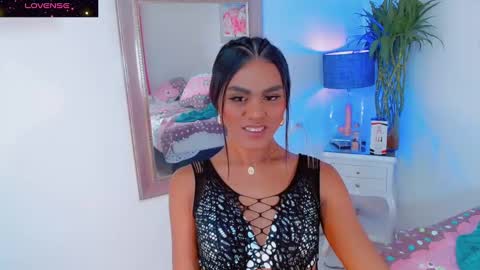 Tifannysexy69 online show from January 28, 7:32 pm