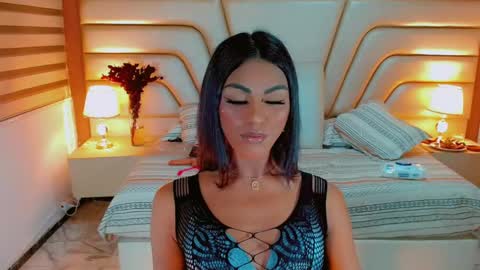 Tifannysexy69 online show from February 22, 7:34 am