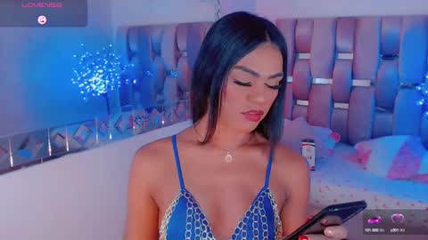 Tifannysexy69 online show from March 5, 1:06 pm