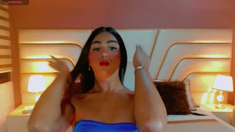 Tifannysexy69 online show from November 20, 11:32 am