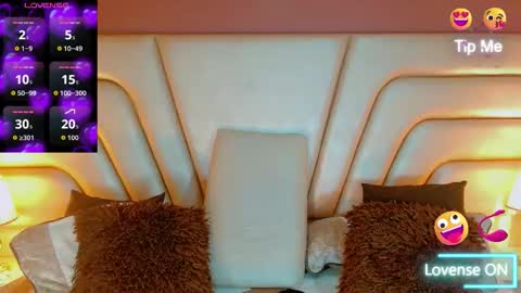 Tifannysexy69 online show from November 22, 9:08 am