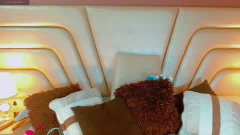 Tifannysexy69 online show from November 26, 11:55 am