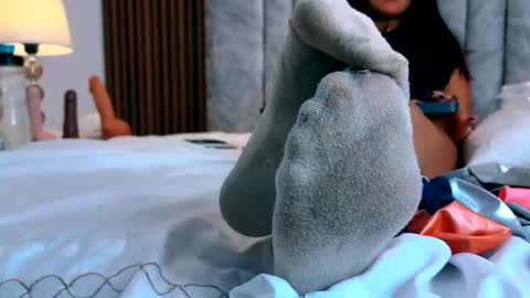 Tiff3 online show from February 21, 9:27 pm