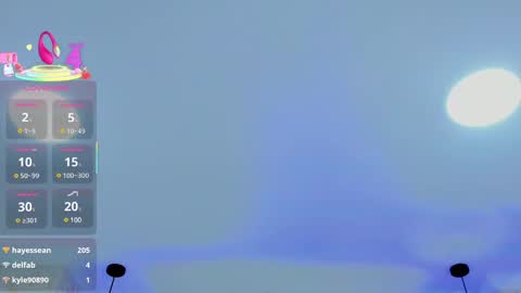 Snapshot of tifany_boobsgb chatting on March 12, 2:52 am Dana Montoya online show from March 12, 2:52 am