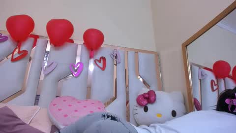    online show from February 18, 7:30 pm