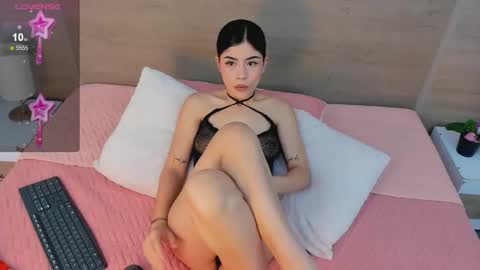    online show from February 19, 8:05 pm