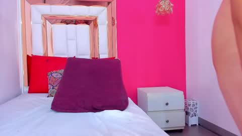 Karolina online show from February 17, 10:58 pm