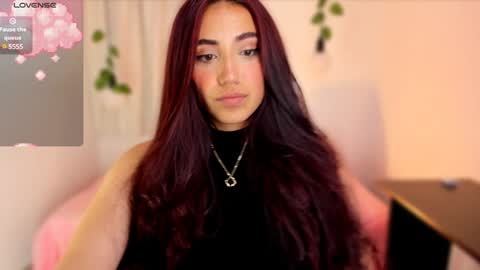 Tiffany online show from January 9, 2:33 am