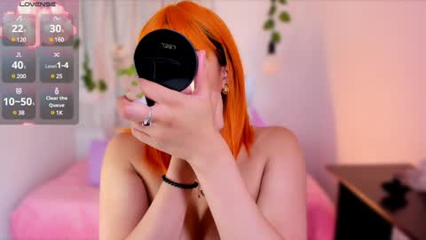 Tiffany online show from January 12, 4:10 am