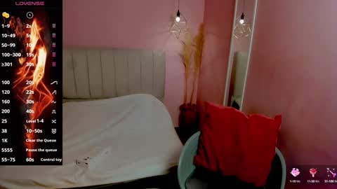 Snapshot of tiffani__love chatting on December 11, 12:02 pm Tiffany online show from December 11, 12:02 pm