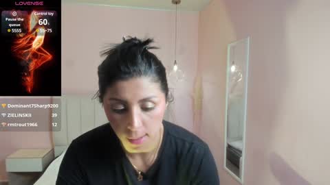 Snapshot of tiffani__love chatting on January 30, 6:54 pm Tiffany online show from January 30, 6:54 pm
