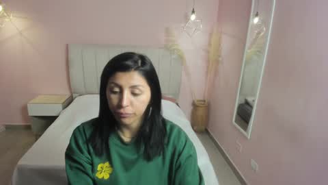 Snapshot of tiffani__love chatting on February 3, 12:03 pm Tiffany online show from February 3, 12:03 pm