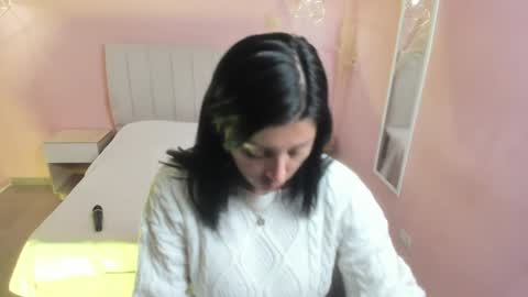 Snapshot of tiffani__love chatting on February 4, 12:00 pm Tiffany online show from February 4, 12:00 pm