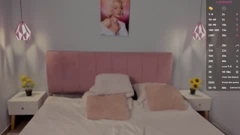 Snapshot of tiffani__love chatting on March 7, 6:54 pm Tiffany online show from March 7, 6:54 pm