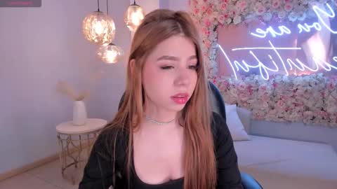 Tiffanny Sins online show from March 15, 2:28 am