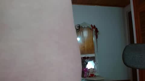 Tifanny online show from October 12, 1:26 am