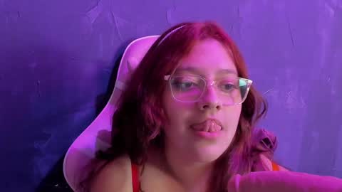 tiffany_bigboobs online show from January 11, 10:40 pm