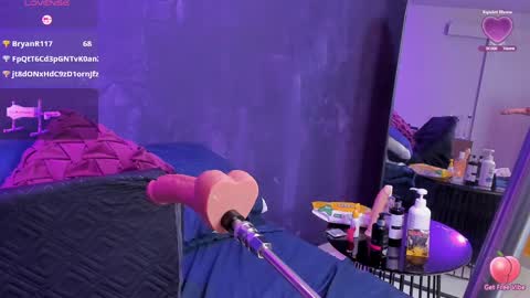 tiffany_bigboobs online show from January 16, 10:55 pm