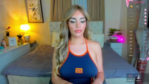 Snapshot of tiffany_cams chatting on January 27, 3:28 pm Tiffany online show from January 27, 3:28 pm