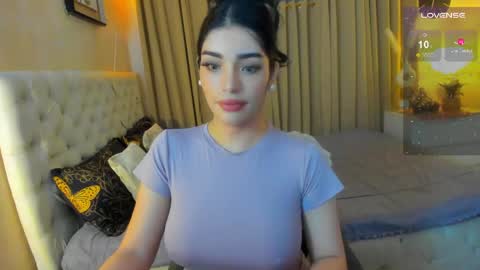 Tiffany online show from April 20, 6:16 am