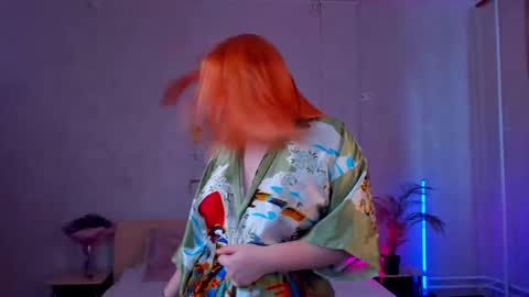 tiffany_chavezz online show from March 6, 8:08 am