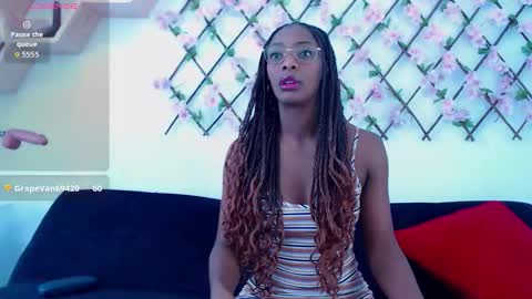 Tiffany online show from November 15, 3:08 pm