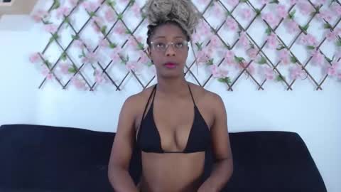 Tiffany online show from March 19, 10:47 pm