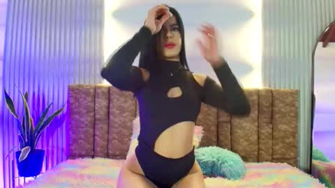 Snapshot of tiffany_johnson111 chatting on December 17, 7:31 pm tiffany_johnson111 online show from December 17, 7:31 pm