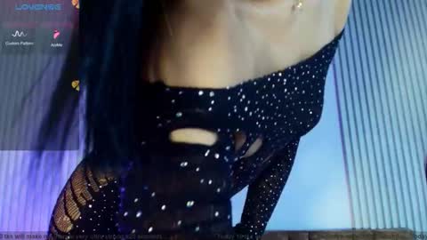 Snapshot of tiffany_johnson111 chatting on December 19, 8:05 pm tiffany_johnson111 online show from December 19, 8:05 pm