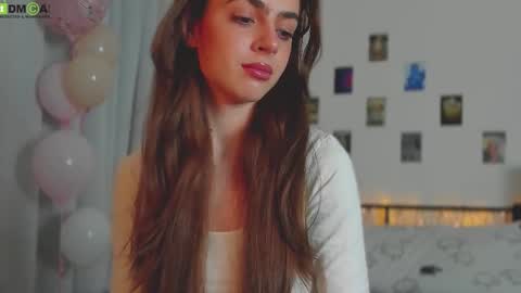 tiffany online show from March 7, 8:50 pm