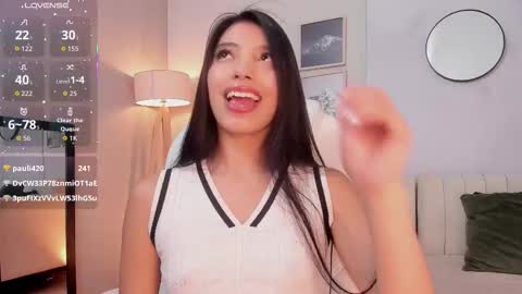 tiffany_low online show from January 15, 4:44 pm