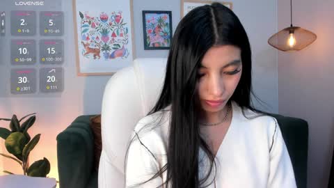 tiffany_low online show from April 4, 3:53 pm