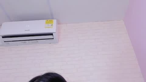 tiffany_mendez online show from February 6, 12:05 pm