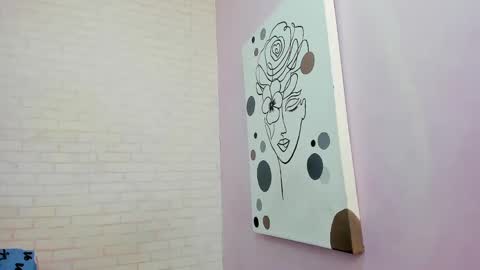 tiffany_mendez online show from September 13, 12:05 pm