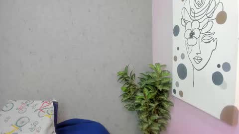 tiffany_mendez online show from December 5, 12:03 pm