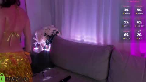 Snapshot of tiffany_robinson chatting on April 29, 3:21 am tiffany_robinson online show from April 29, 3:21 am