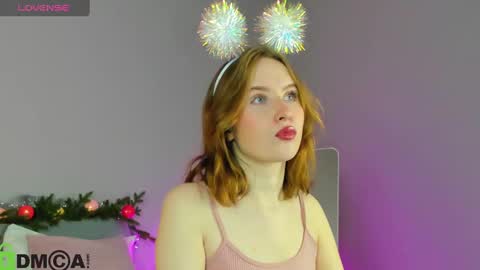 tiffany_roy online show from December 24, 10:11 am