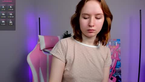 tiffany_roy online show from December 27, 6:03 am