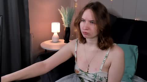 tiffany_roy online show from February 6, 2:55 am