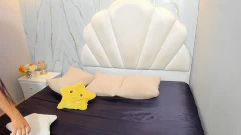 tiffany_sander online show from January 25, 3:51 am