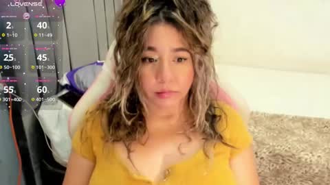 tiffany theressa online show from February 10, 11:25 am