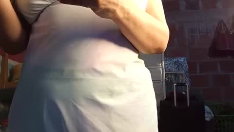 tiffany theressa online show from March 11, 9:54 pm