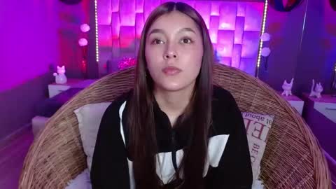 Tiffany  online show from April 11, 7:40 pm