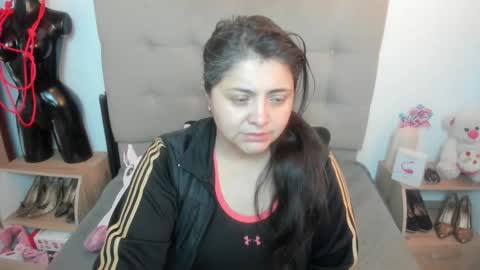 TiffanyAmazing online show from December 4, 12:25 pm